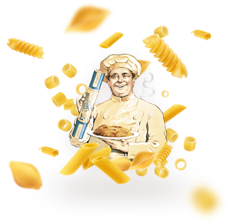 Landing private label