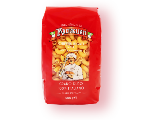 Prodotto pasta corta V2