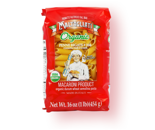 Card categoria organic